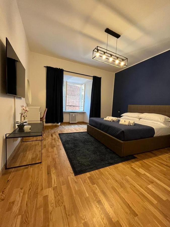 Dimora Centro Storico Roma Apartment Exterior photo