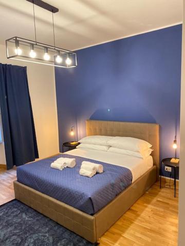 Dimora Centro Storico Roma Apartment Exterior photo