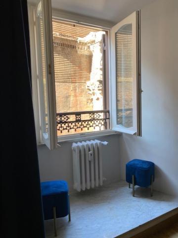 Dimora Centro Storico Roma Apartment Exterior photo