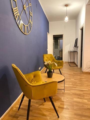 Dimora Centro Storico Roma Apartment Exterior photo