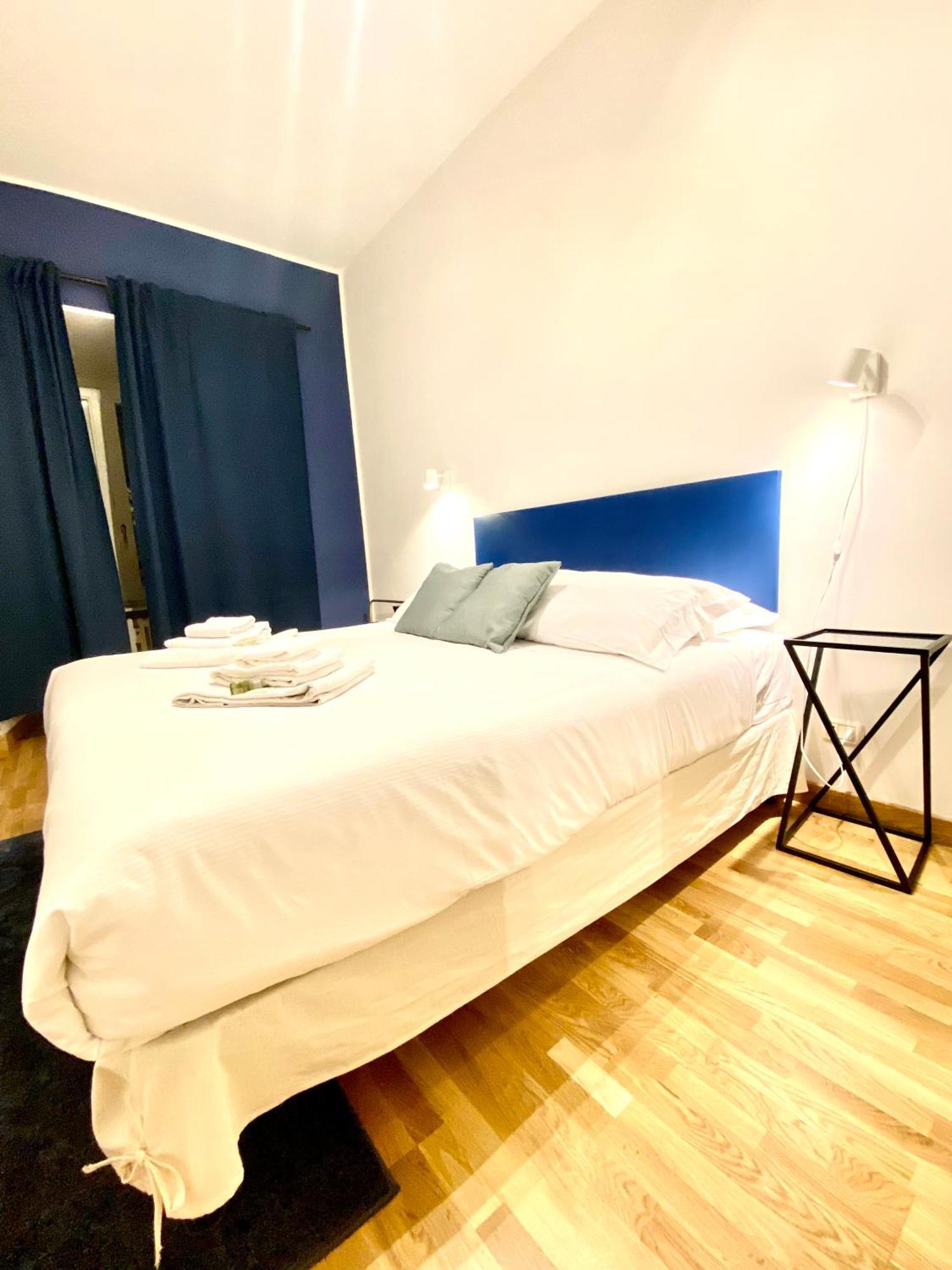 Dimora Centro Storico Roma Apartment Exterior photo