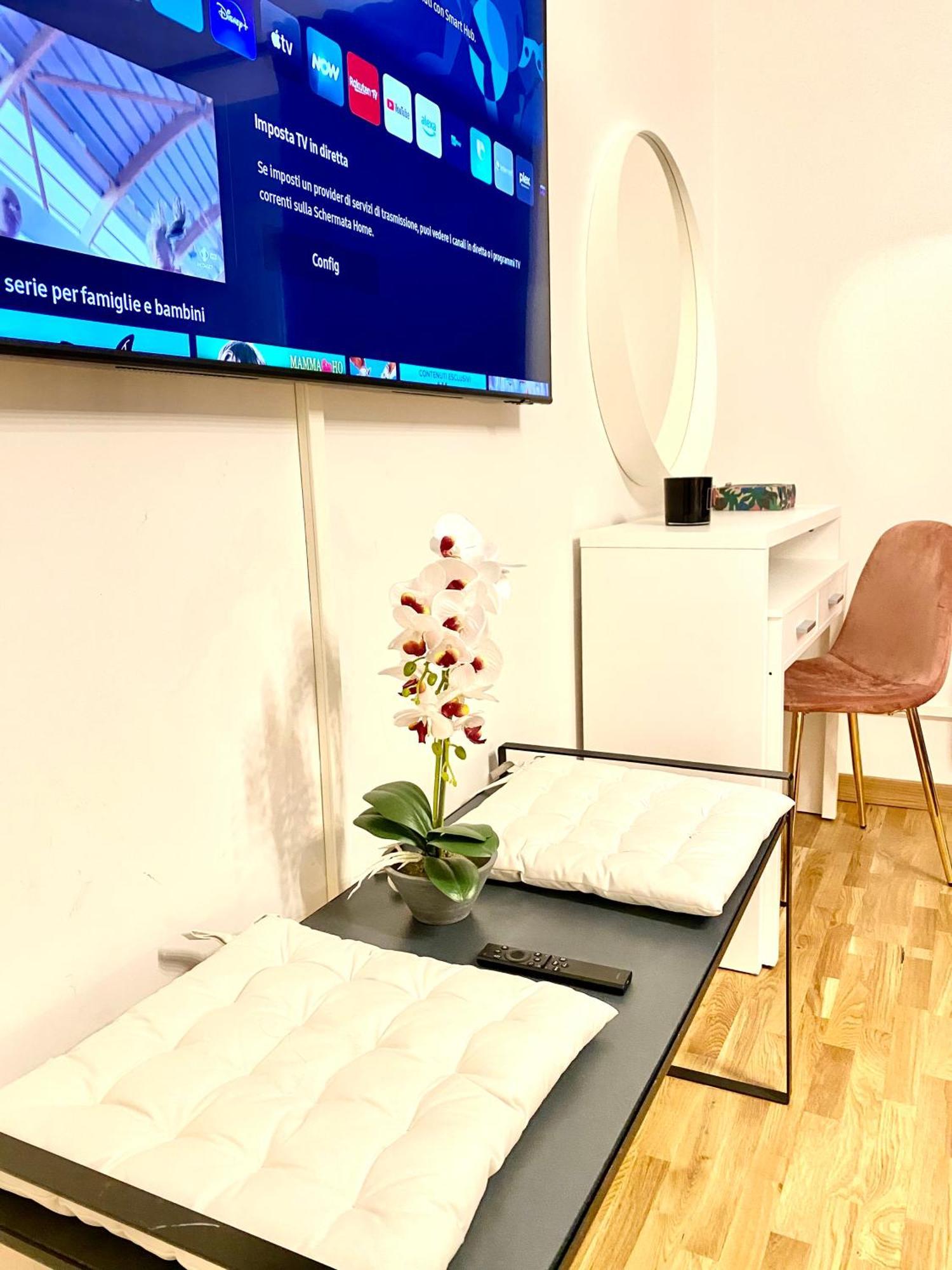 Dimora Centro Storico Roma Apartment Exterior photo
